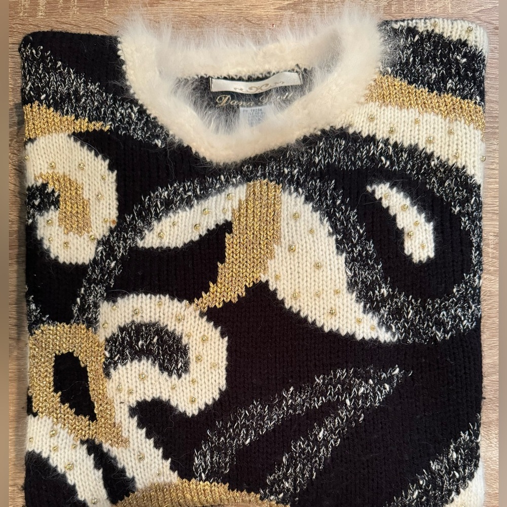 Vintage Sweater